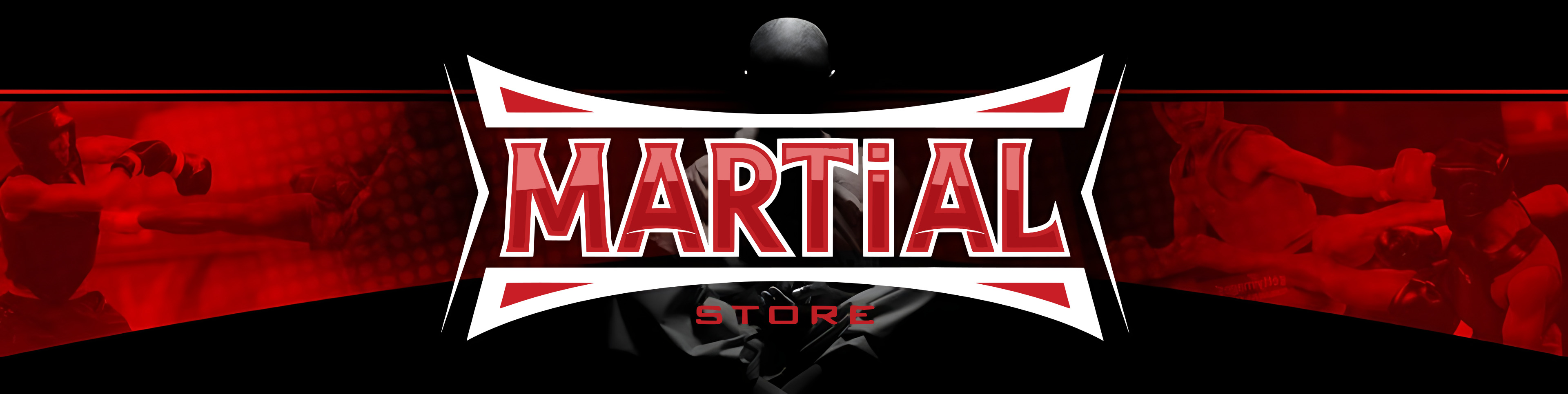 Martial Store